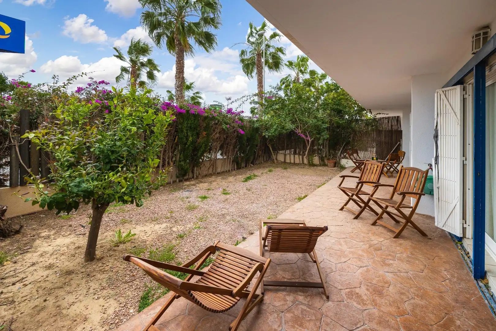 Terrassa de Planta baixa en venda en Orihuela amb Jardí privat, Terrassa i Piscina comunitària