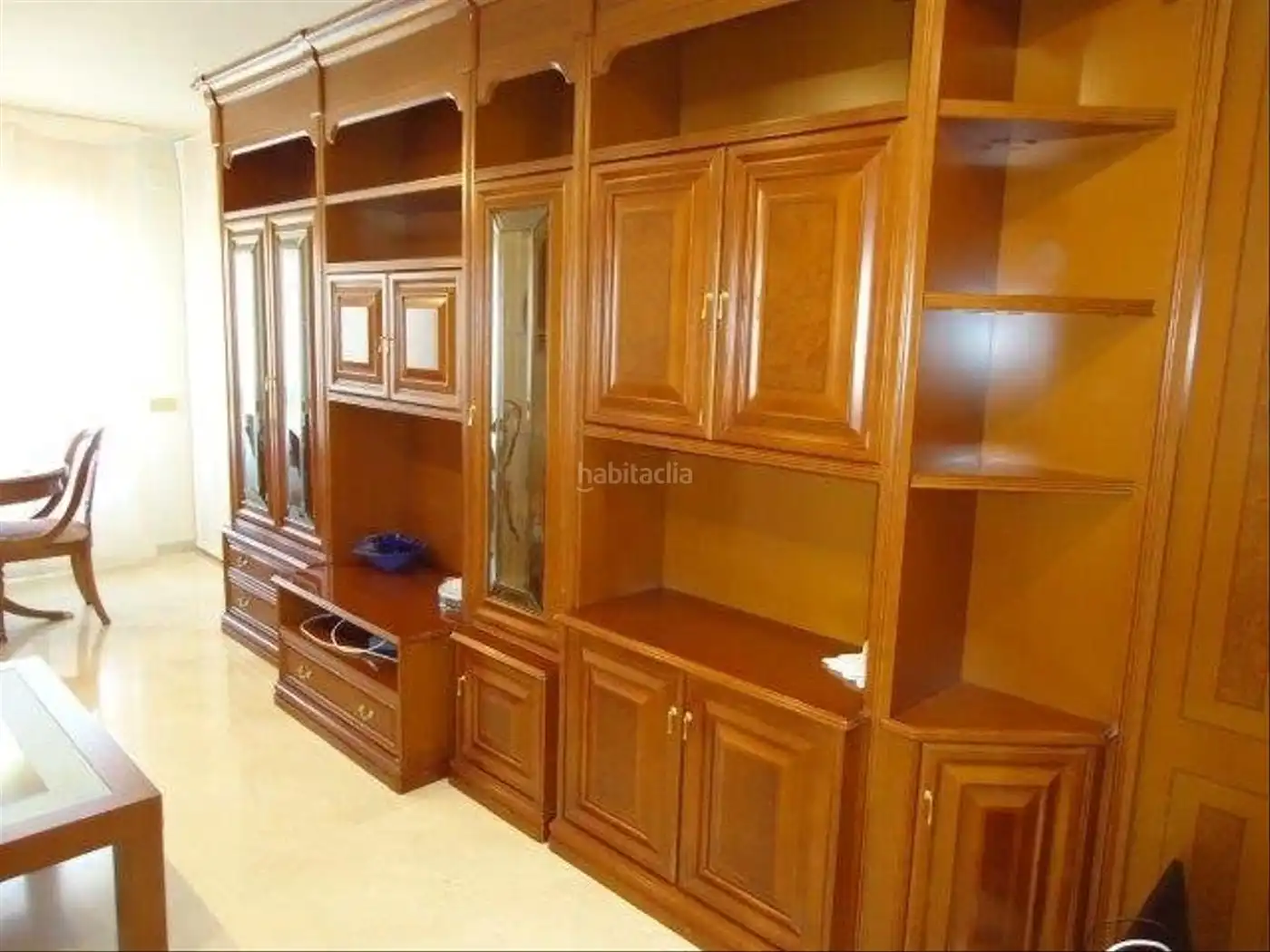 Piso con ascensor en venta en Avinguda de Pius XII 15A, imagen 2