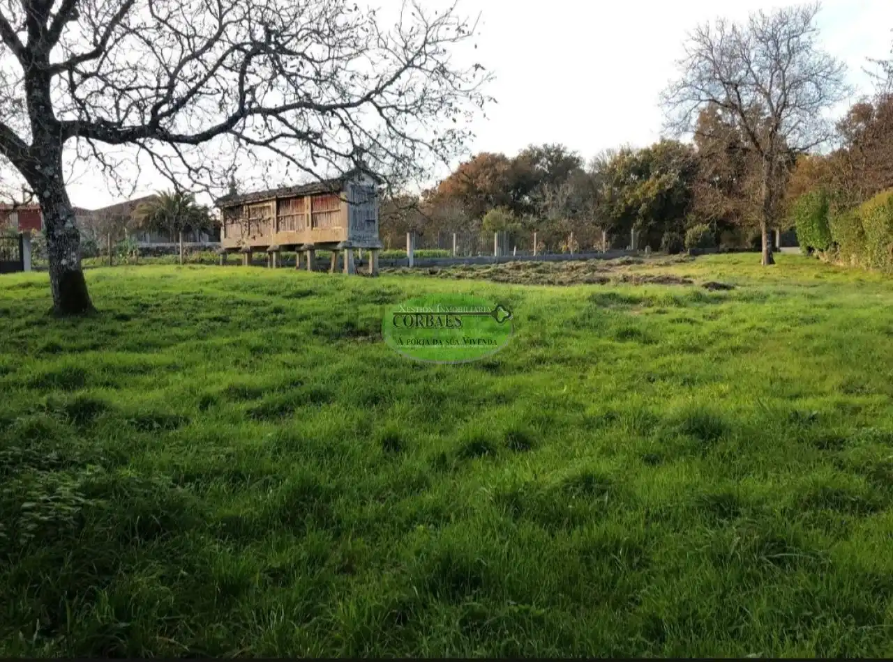 Casa con jardín en venta en O Pereiro de Aguiar, imagen 6