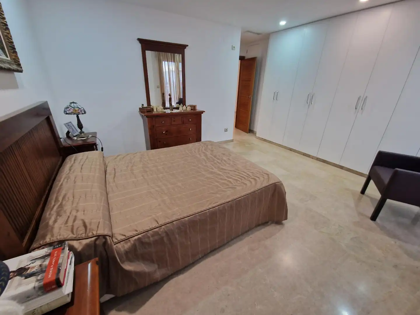 Attique avec ascenseur à vendre à Casco Antiguo, imagen 49