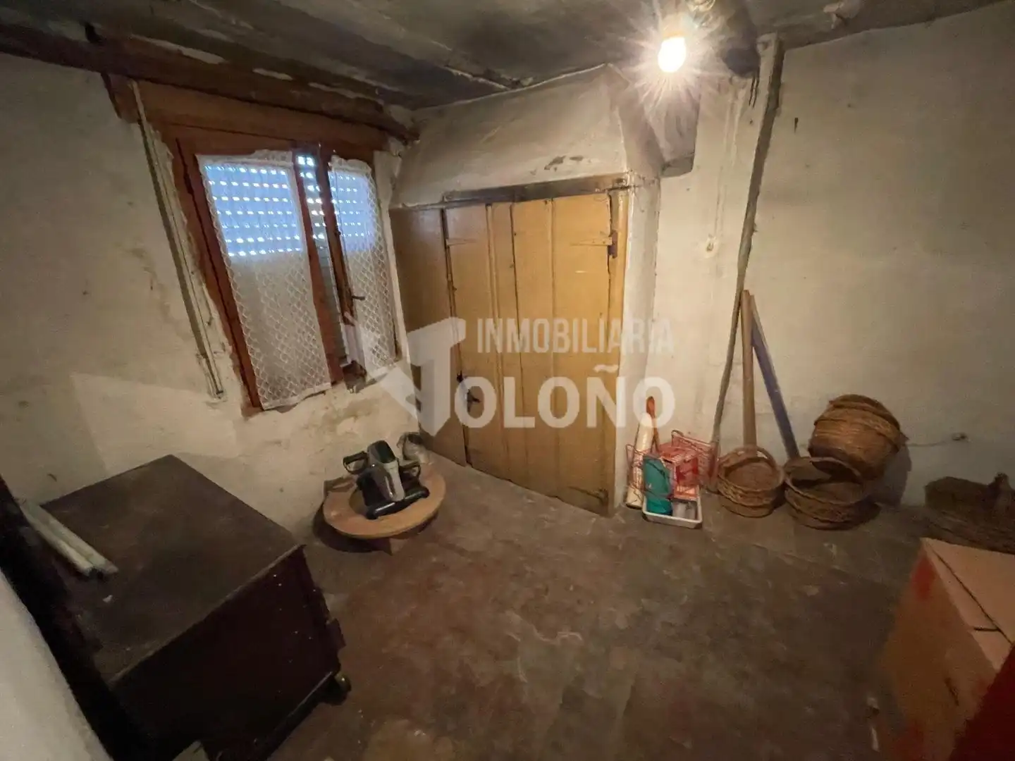 Casa o chalet en venta en Leiva con Calefacción, Jardín privado y Parquet