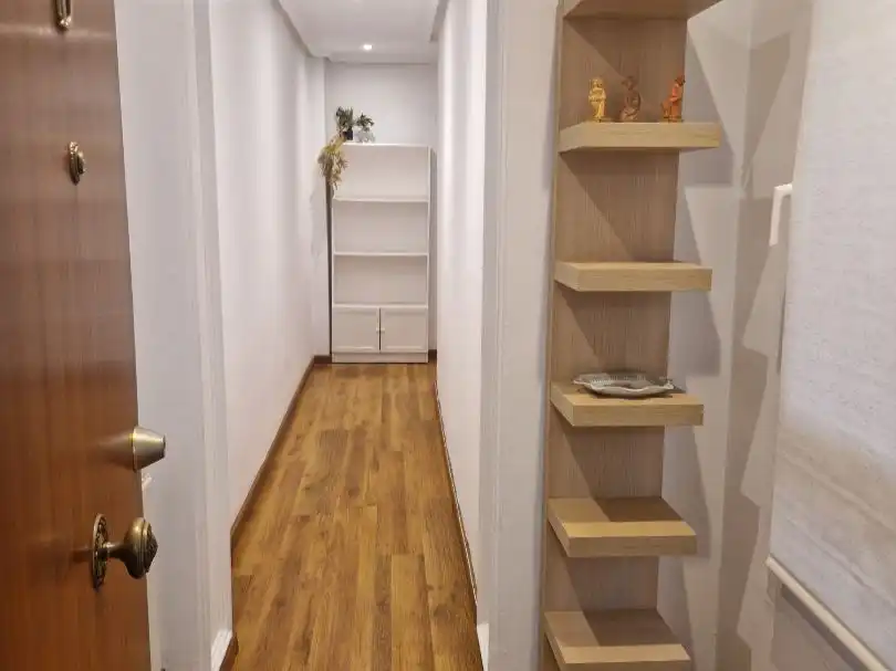 Flat for rent in Oviedo 