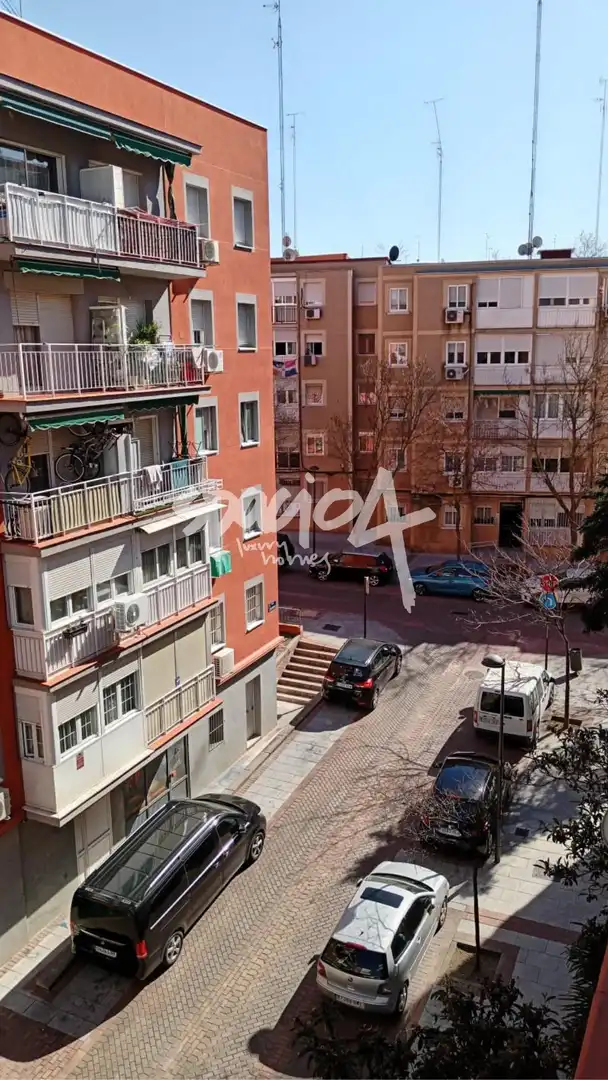 Wohnung mit Terrasse zum Verkauf in Calle Calle Salamanca, imagen 7