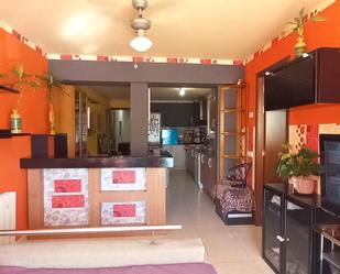 Cuina de Apartament en venda en Llançà amb Aire condicionat, Calefacció i Terrassa