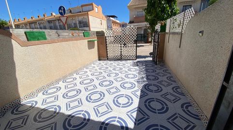 Foto 3 de Casa adosada en venta en Rio Eo, 40, Los Narejos - Punta Calera, Los Alcázares