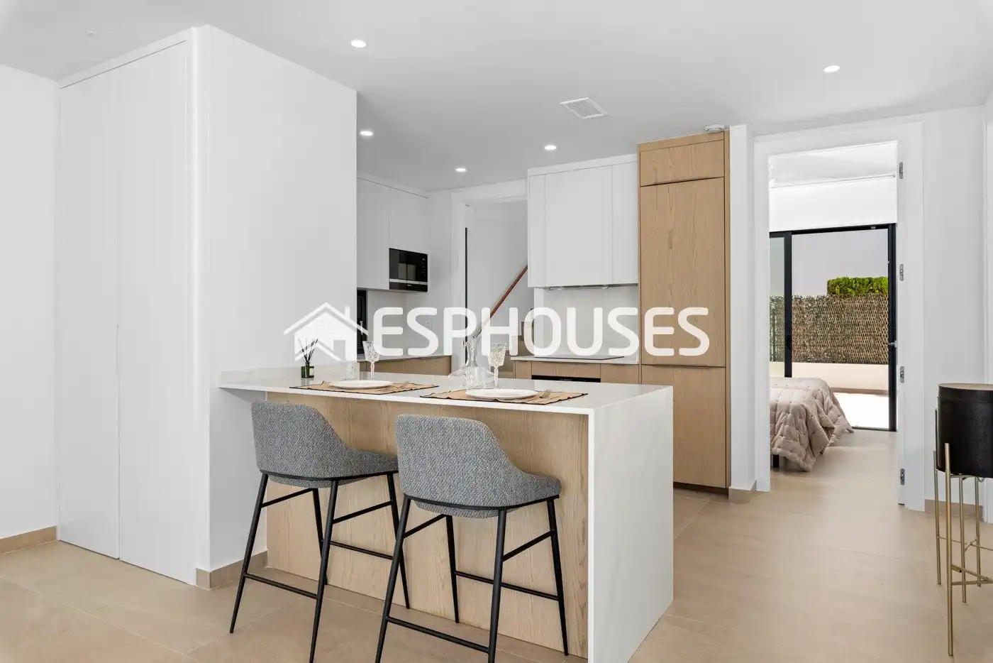 Villa avec terrasse à vendre à Orihuela Costa, imagen 16