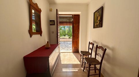 Foto 3 de Casa o chalet en venta en Carretera de las Palas, 17, Centro, Fuente Álamo de Murcia