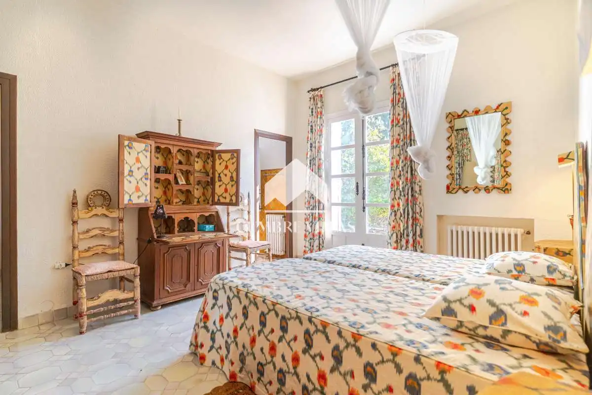 Habitación de Casa o chalet en venta en Salobreña con Calefacción, Jardín privado y Terraza