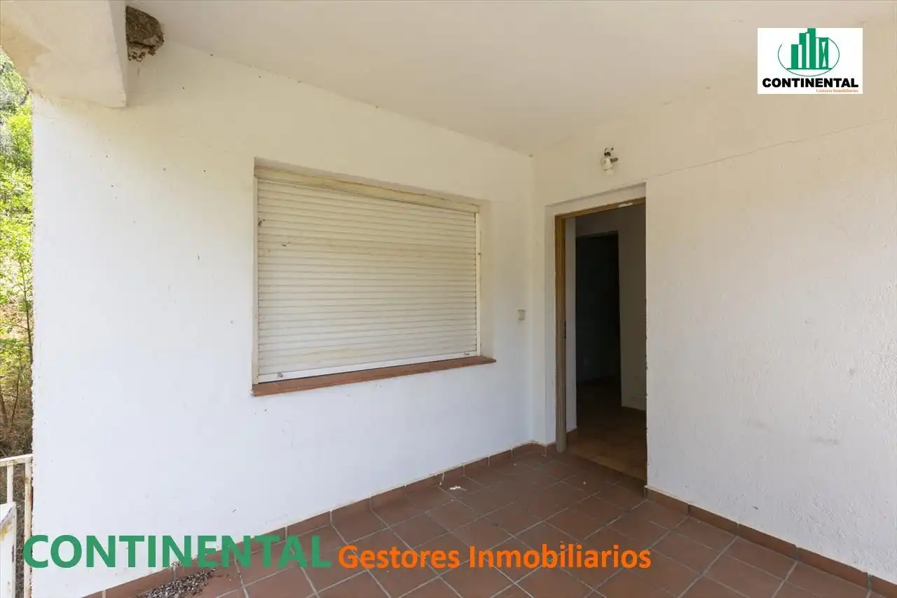 Casa amb jardí en venda a DE LA RIBERA 34, imagen 21