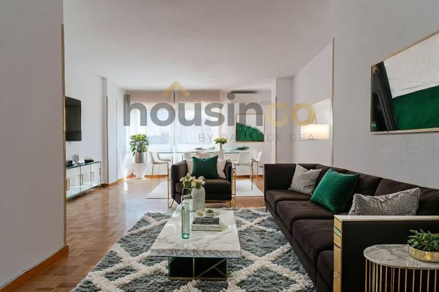 Piso en Alquiler en Arturo Soria en Costillares