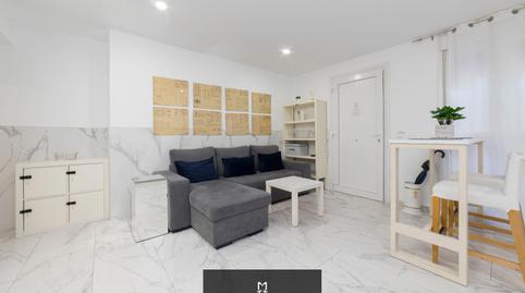 Foto 4 de Pis en venda a Casco Histórico  - Ribera - San Basilio, Córdoba