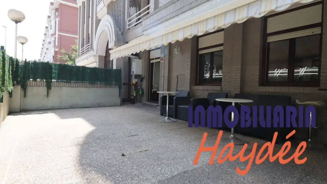 Flat for sale in Leioa  with Heating and Storage room
