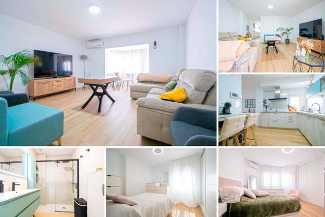 Piso en Venta en Bellavista