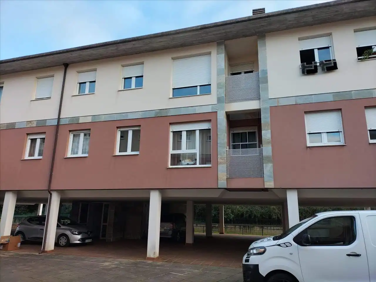 Casa en venda a OREÑA-SAN ROQUE