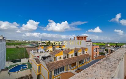 Vista exterior de Apartament en venda en Formentera del Segura amb Aire condicionat, Terrassa i Moblat