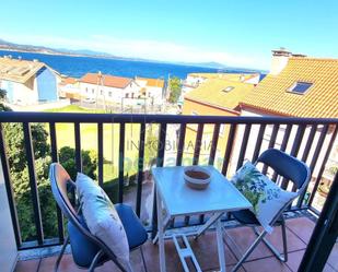 Balcony of Attic for sale in Ribeira  with Terrace