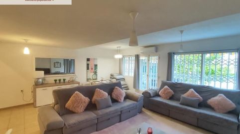 Foto 2 de Casa o chalet en venta en Sierra Helada, Benidorm