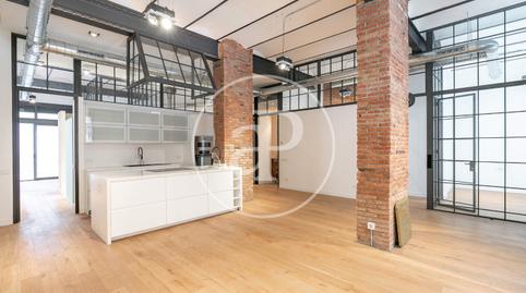 Photo 4 of Flat for sale in Carrer de Marc Aureli, Sant Gervasi- Galvany, Barcelona