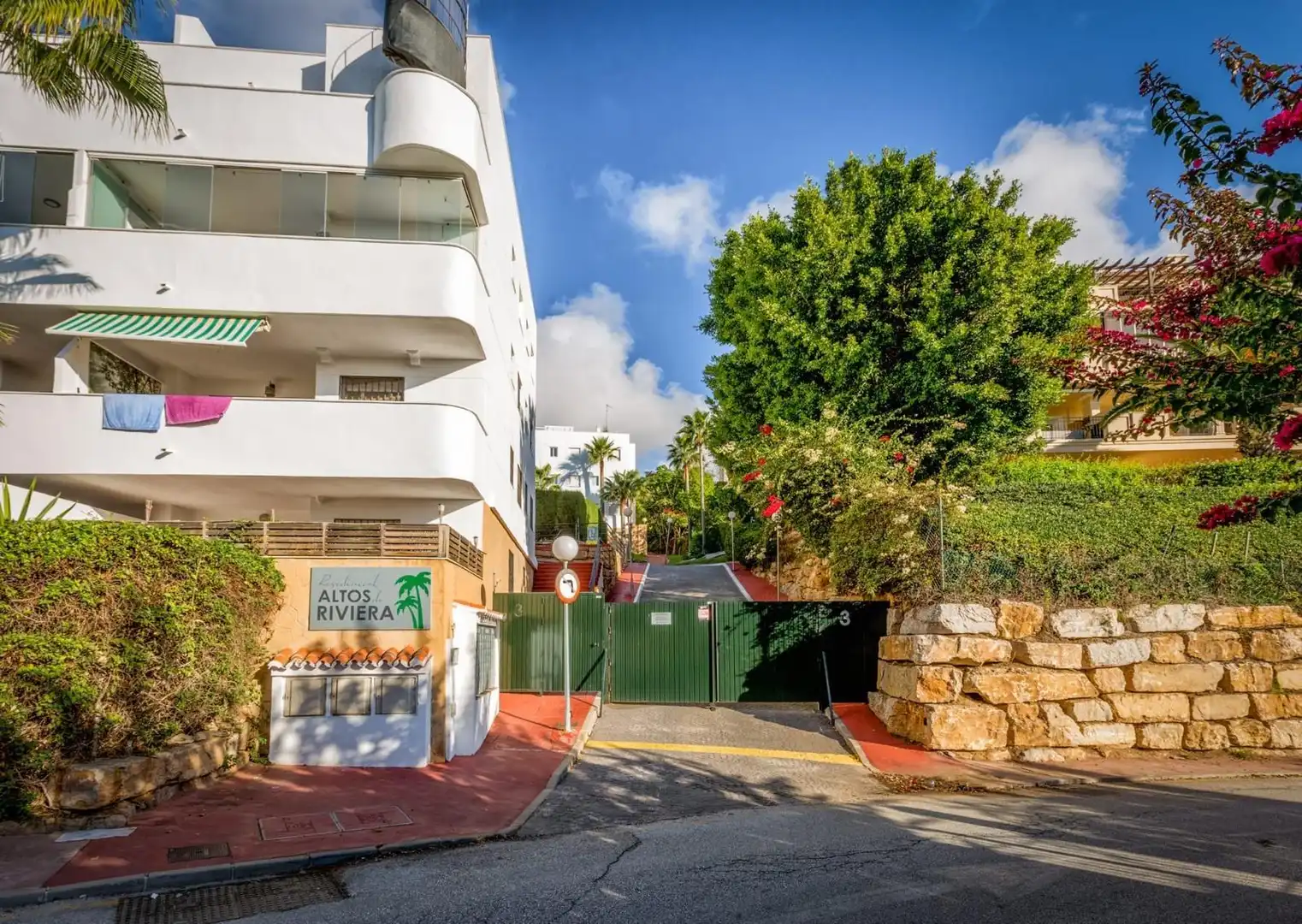 Piso con piscina en venta en DIAMANTE DE RIVIERA, imagen 4