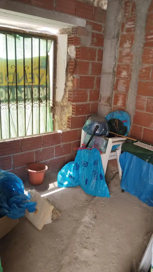Casa o xalet en venda en Mazarrón