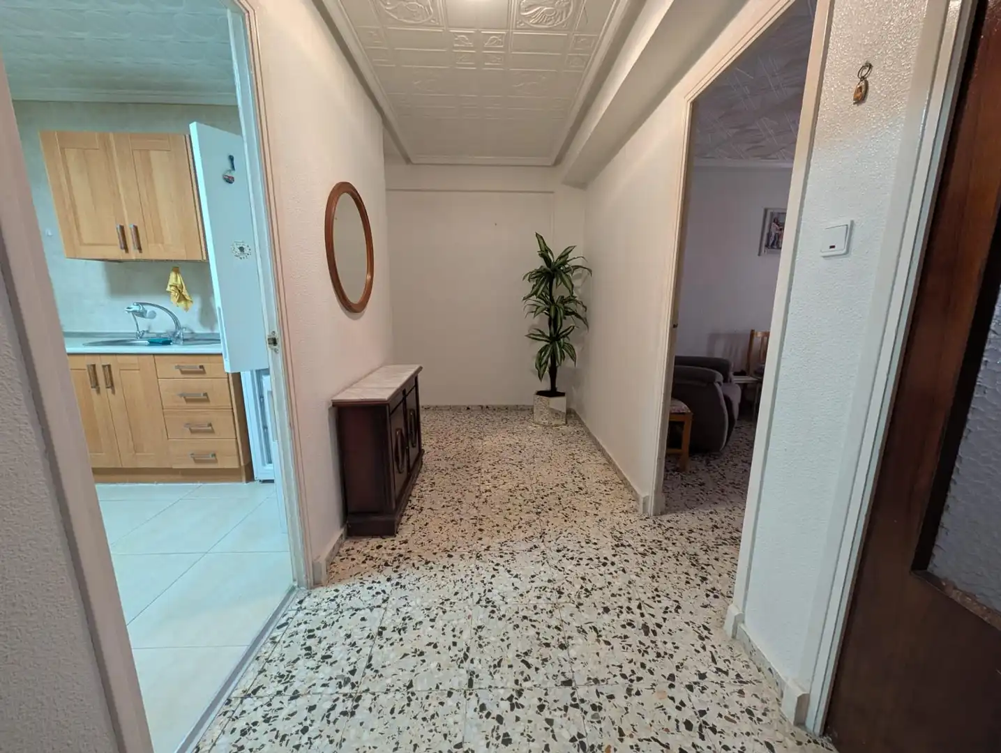 Flat with terrace for sale in Elche ciudad, imagen 14