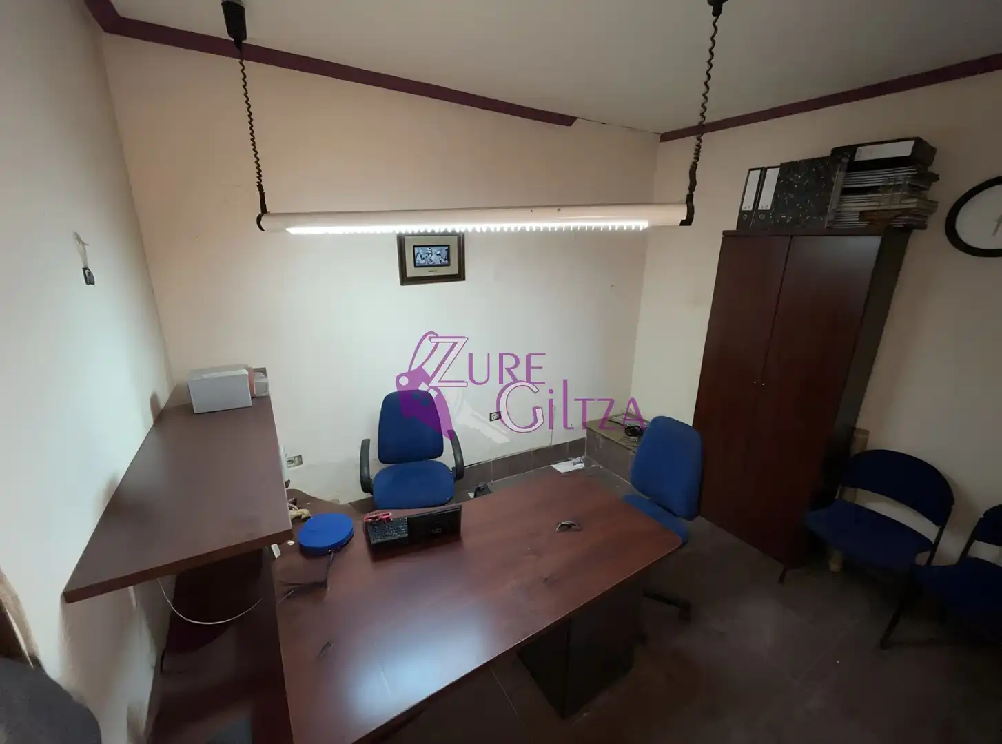 Local comercial de lloguer a Durango, imagen 21