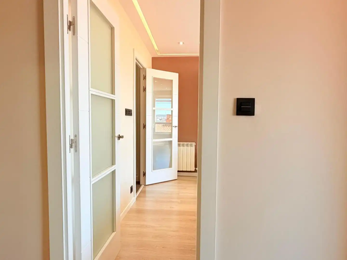 Piso en venta en Vigo  con Aire acondicionado y Calefacción