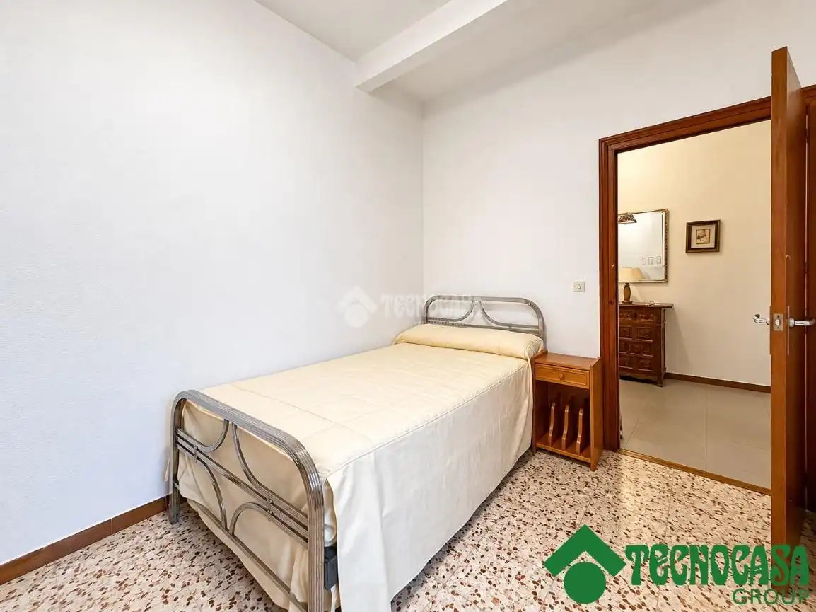 Piso con jardín en venta en Torrijos, imagen 19