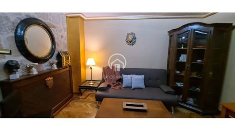 Photo 4 of Flat to rent in Universidad - Tenerías, Salamanca Capital