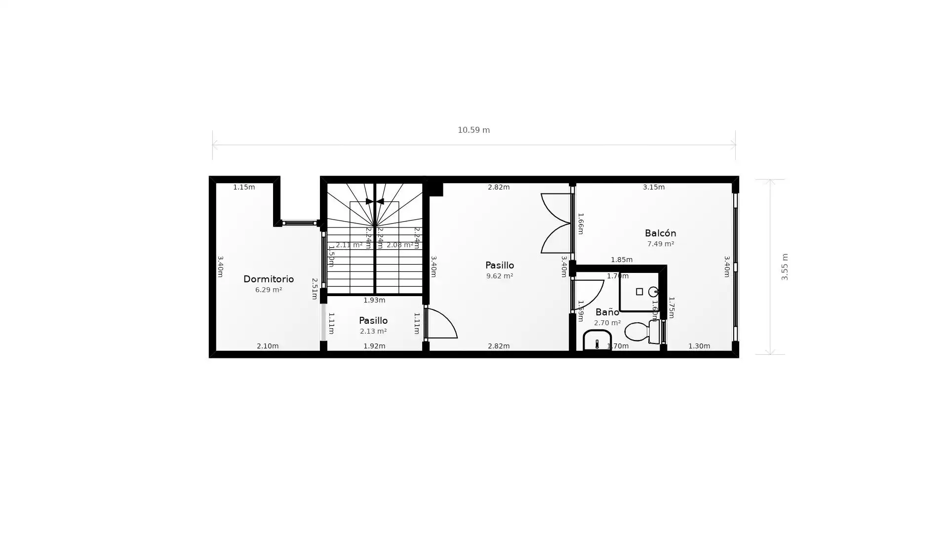 Houses for sale in Pueblo