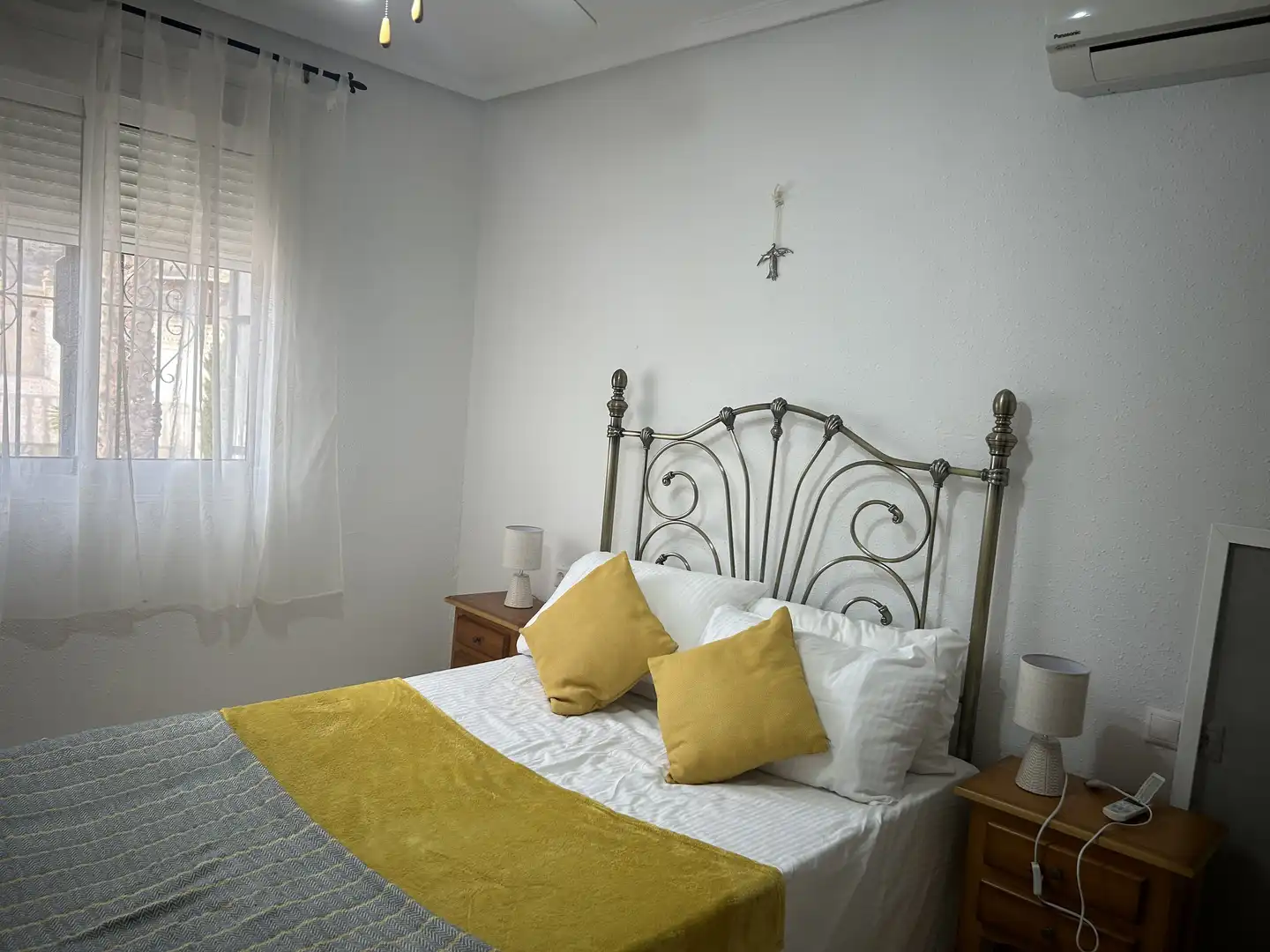 Habitación de Casa o chalet en venta en Mazarrón con Trastero y Piscina