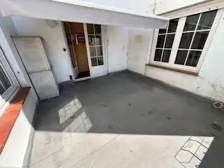 Apartament de lloguer en León Capital  amb Aire condicionat, Calefacció i Parquet