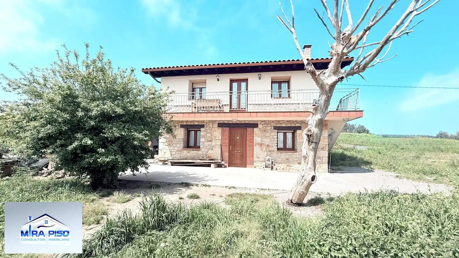 Haus mit Terrasse zum Verkauf in Bárcena de Cicero