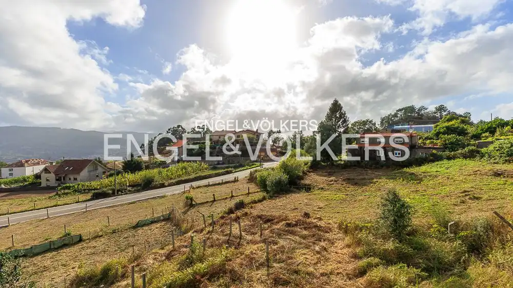 Casa con jardín en venta en Gondomar, imagen 57