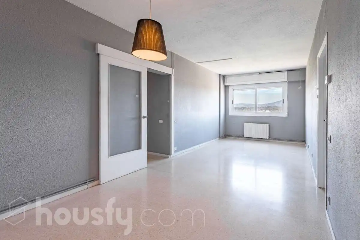 Habitación de Piso en venta en Sabadell