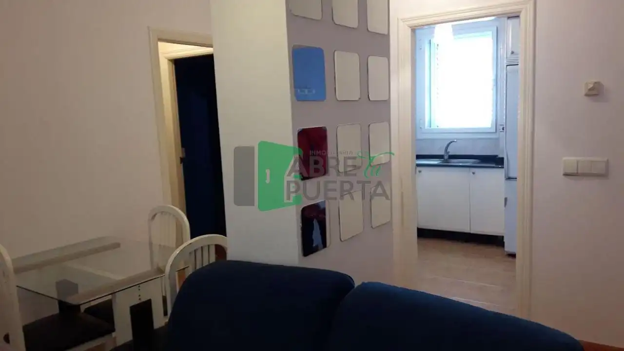 Planta baixa en venda en Ourense Capital  amb Calefacció i Traster