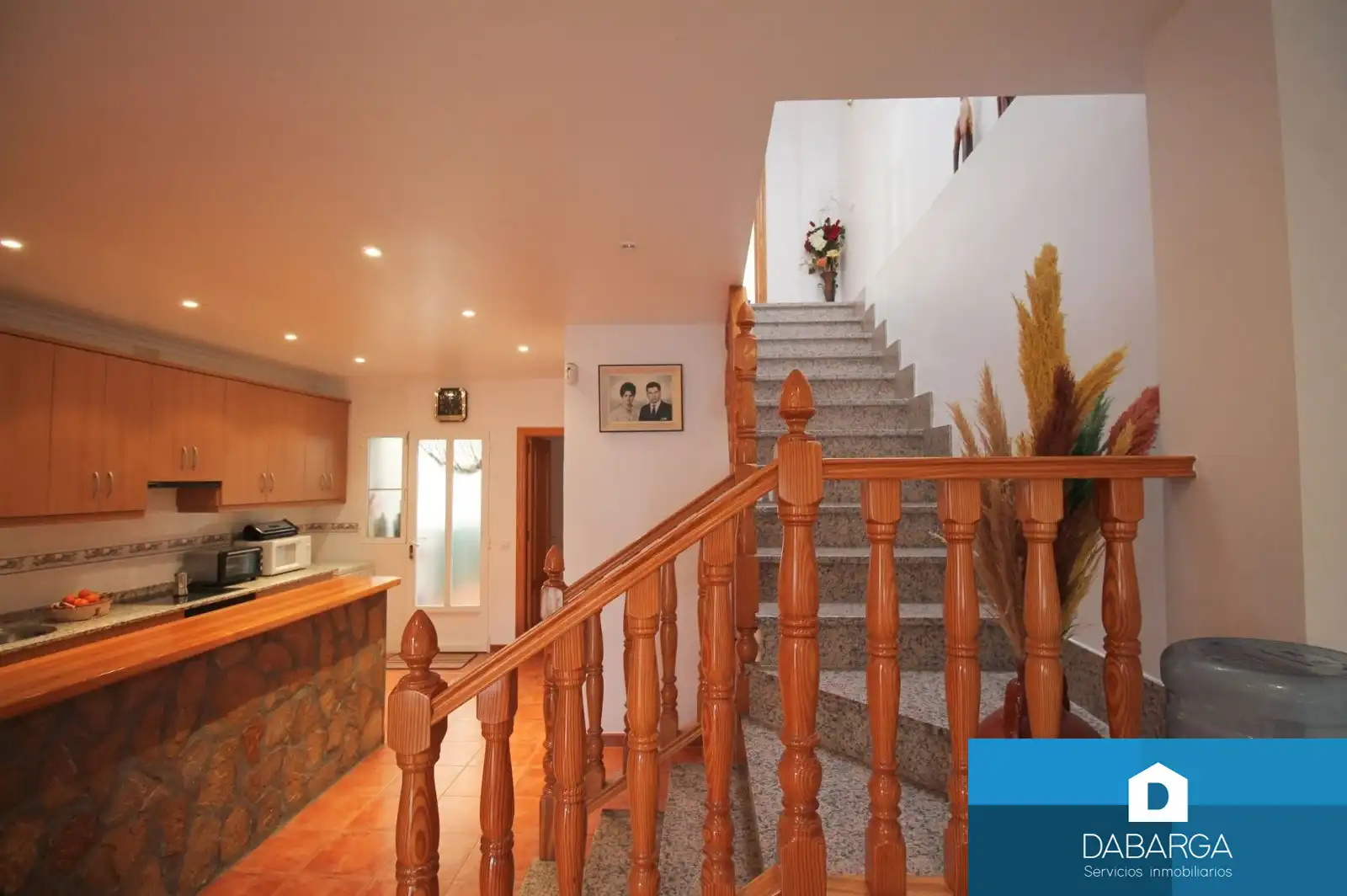 Casa amb terrassa en venda a Carboneras, imagen 4