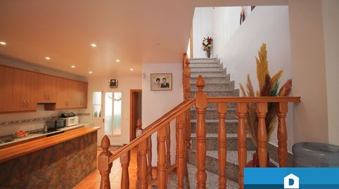 Foto 4 de Casa o xalet en venda a Carboneras, Almería