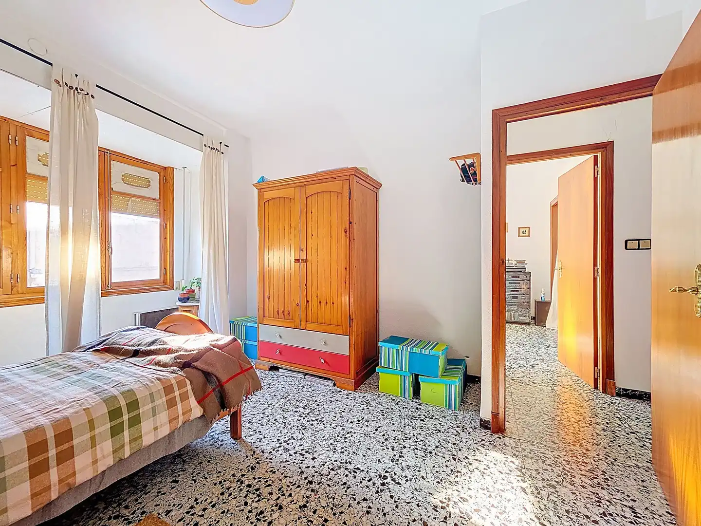 Reihenhaus zum Verkauf in El Pinós / Pinoso, imagen 19