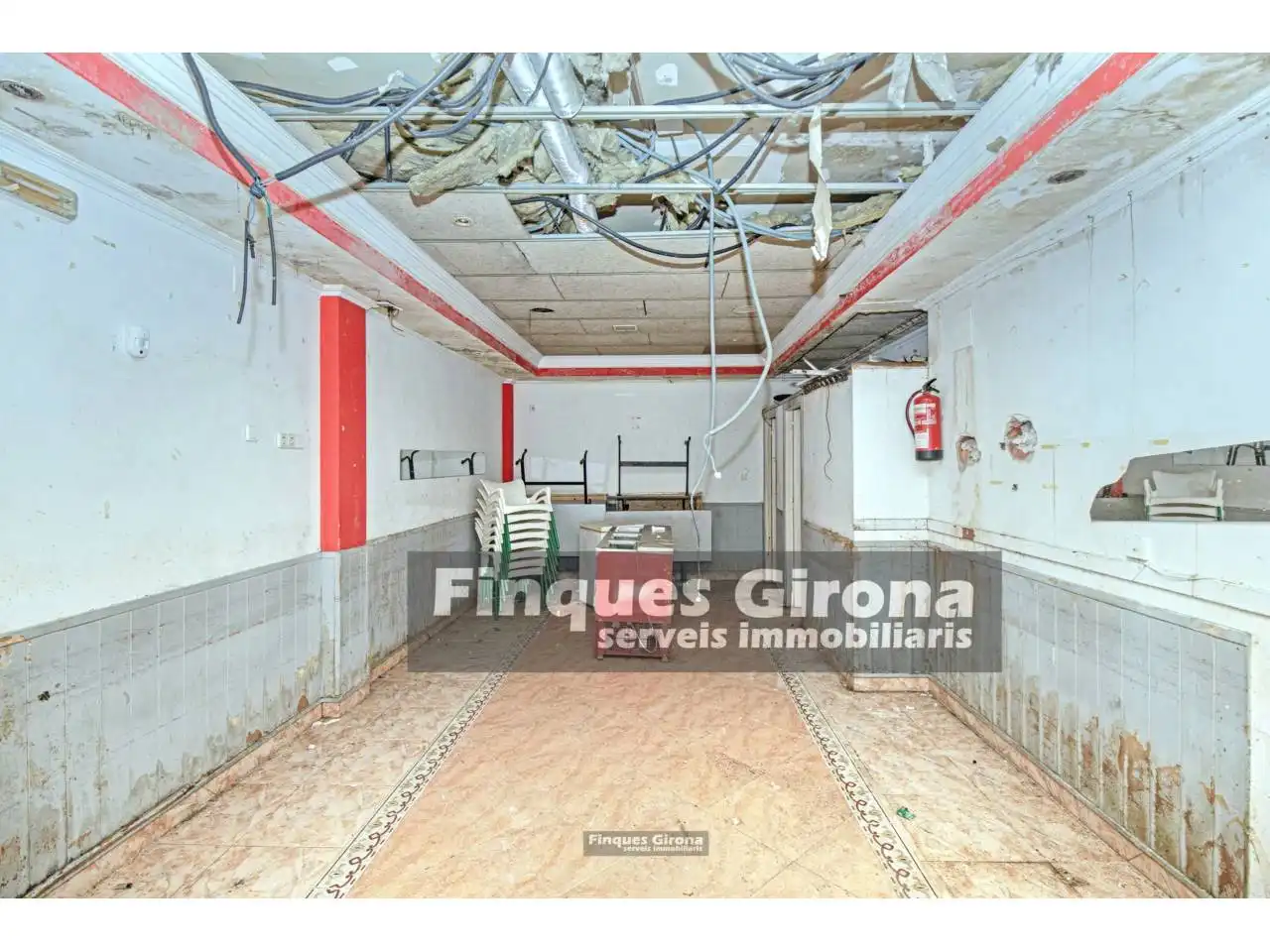 Local commercial à vendre à Calle Montseny, imagen 24