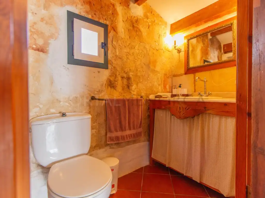 Maison rustique avec piscine à vendre à Sant Lluís - S'Ullestrar - Torret, imagen 30