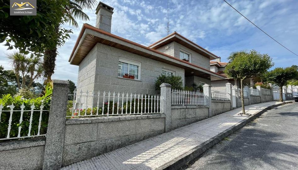 Foto 1 de Casa o xalet en venda a Milladoiro, Barbadás, Ourense