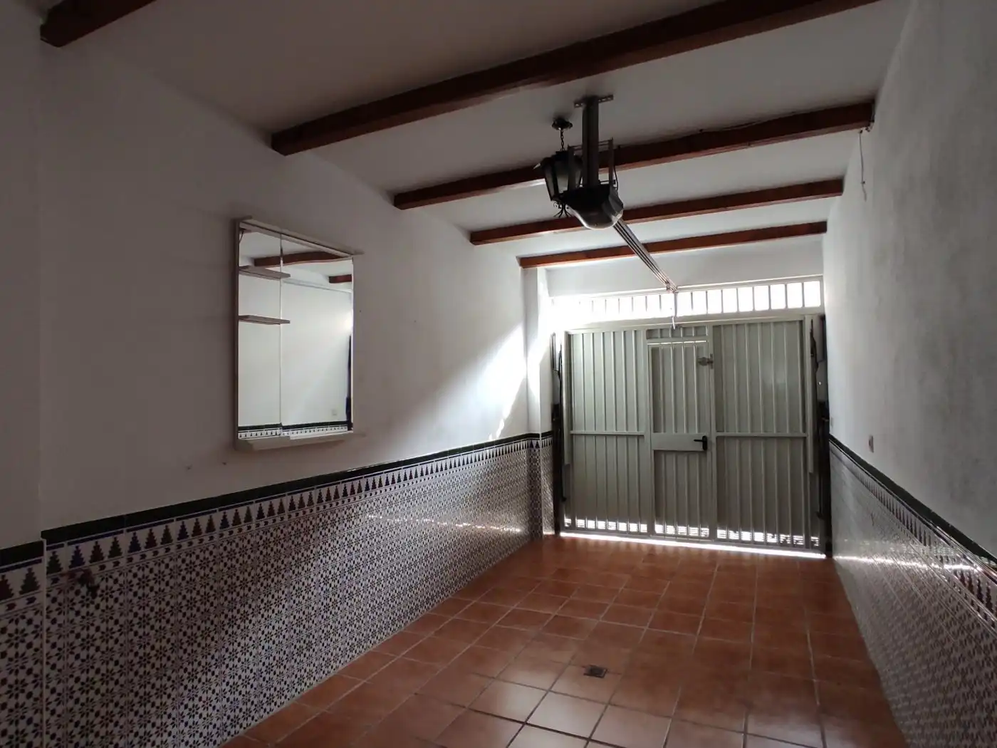 Houses for rent in Centro de Albolote