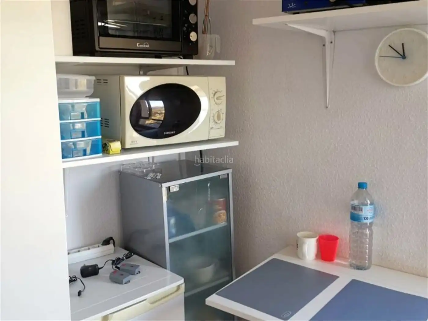 Habitatge amb ascensor en venda a Calle Toneo 18, imagen 4