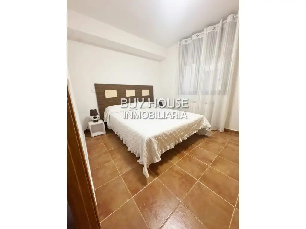 Habitación de Piso de alquiler en Illescas