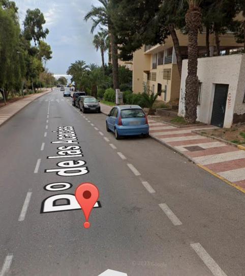 Photo 2 of Garage to rent in Paseo de las Acacias, 16, Aguadulce Sur, Almería