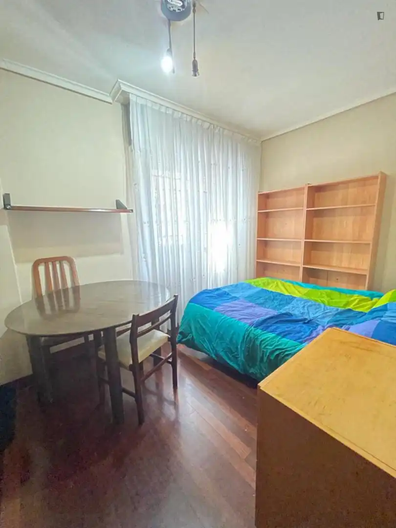 Habitació a Rekalde Centro