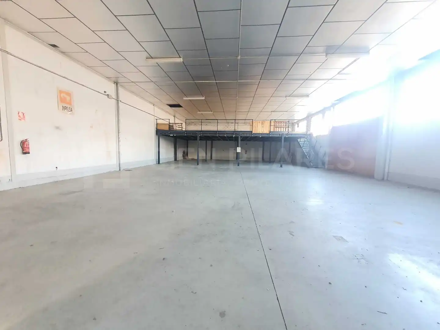 Nau industrial de lloguer a POLG. RAPOSAL C/ RAPOSAL  -ARNEDO-, imagen 4