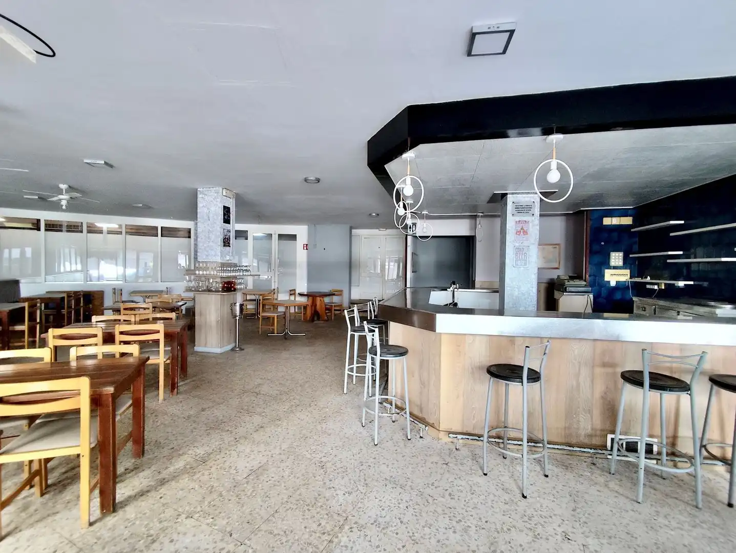 Gewerbefläche zum Verkauf in Calle Barcelona, imagen 12