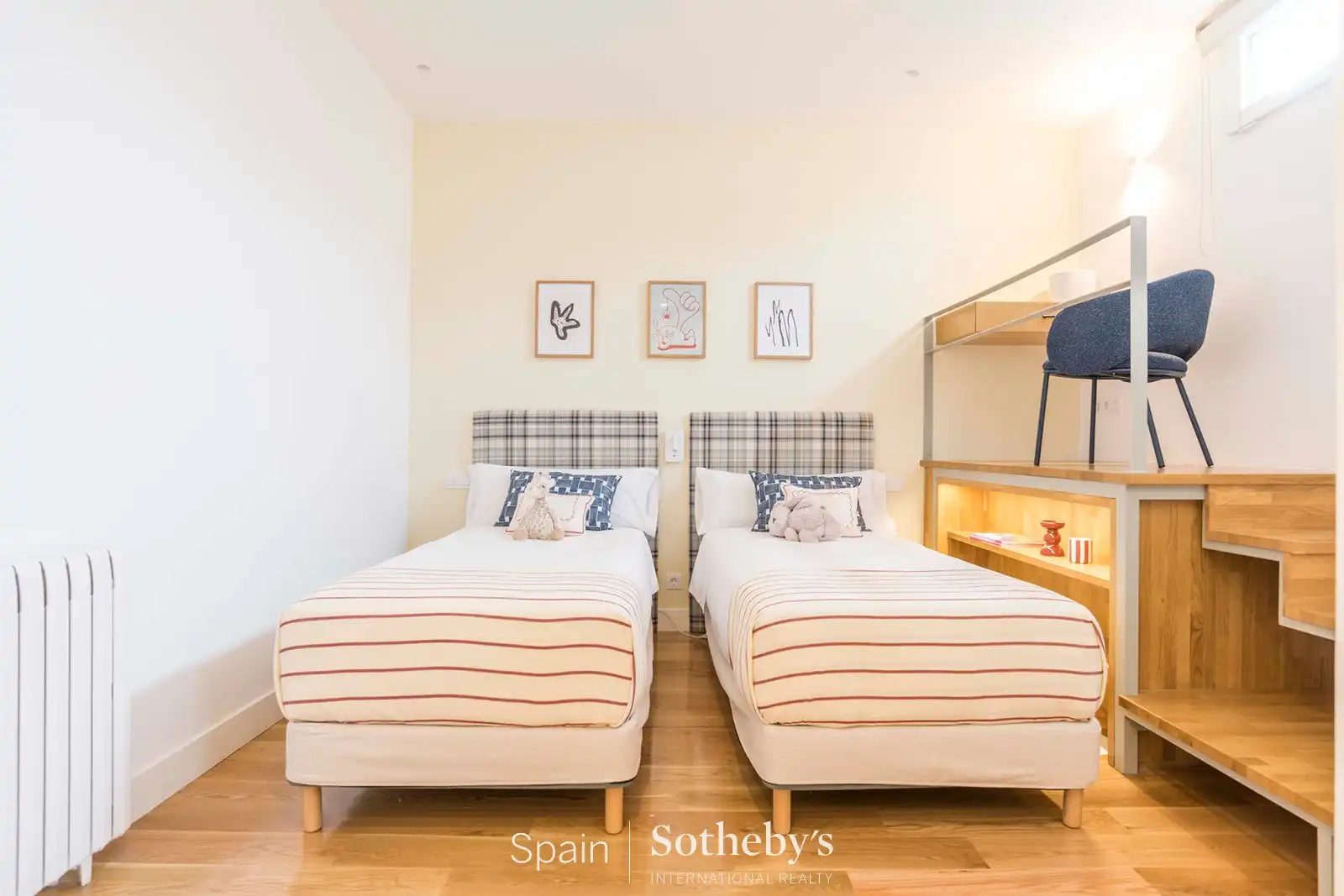 Appartement compact avec ascenseur à vendre à Calle de Columela, imagen 27